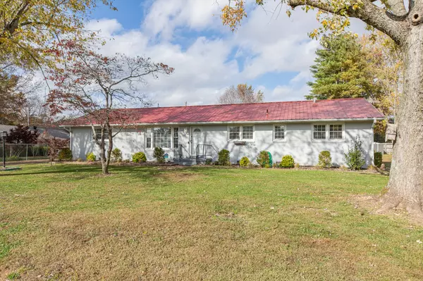 Lawrenceburg, TN 38464,502 9th St