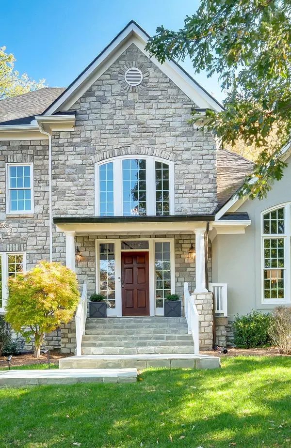 Brentwood, TN 37027,524 Turtle Creek Dr