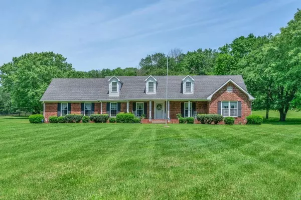 5410 Brick Church Pike, Goodlettsville, TN 37072