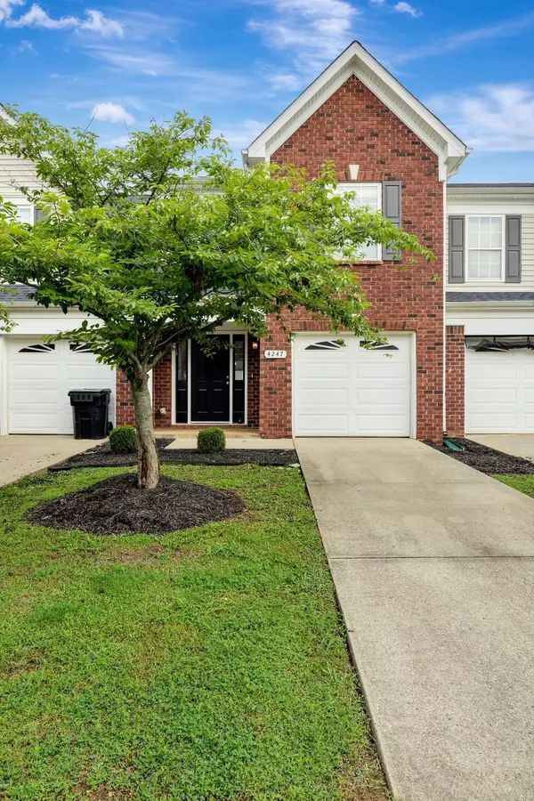 Murfreesboro, TN 37127,4247 Aurora Cir