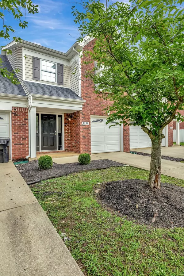 Murfreesboro, TN 37127,4247 Aurora Cir