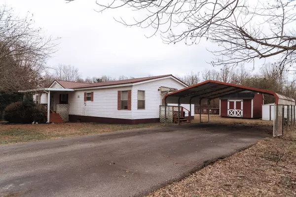 Hohenwald, TN 38462,114 Camelot Dr