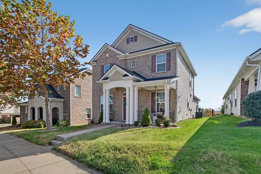 3728 Hoggett Ford Rd, Hermitage, TN 37076