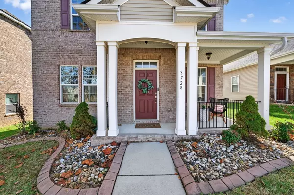 Hermitage, TN 37076,3728 Hoggett Ford Rd