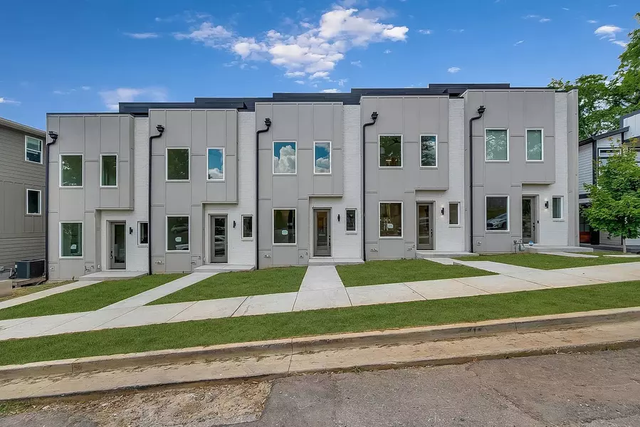 1261 John St, Nashville, TN 37210