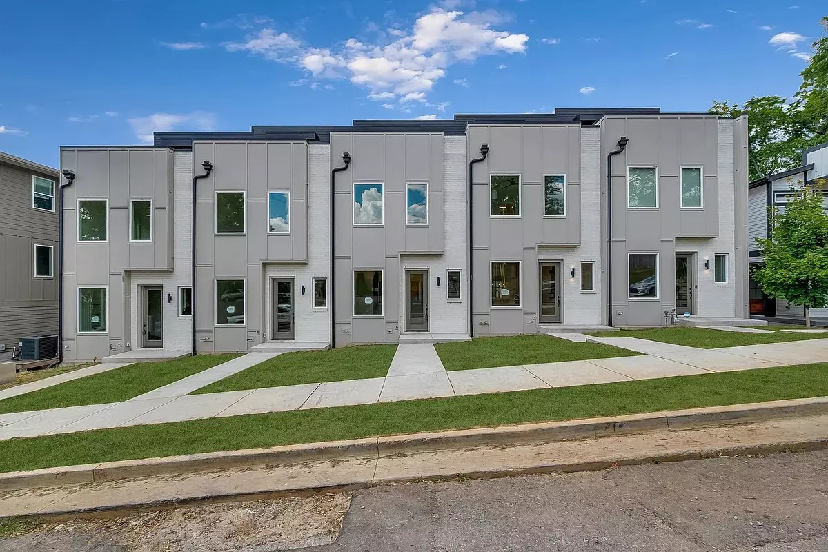 Nashville, TN 37210,1261 John St