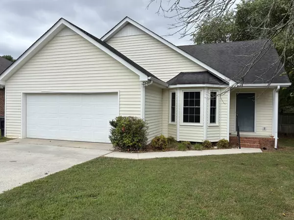 Tullahoma, TN 37388,100 Blue Ridge Ave