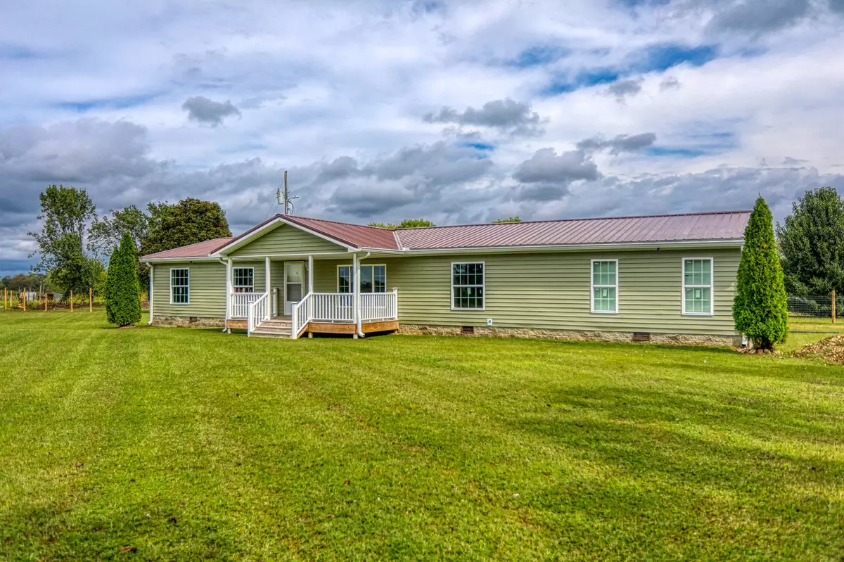 Adolphus, KY 42120,1834 Oak Grove Church Rd