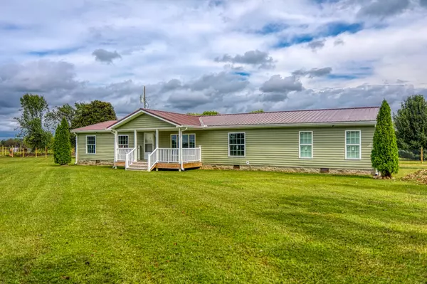 1834 Oak Grove Church Rd, Adolphus, KY 42120