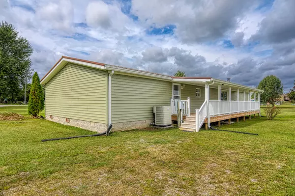 Adolphus, KY 42120,1834 Oak Grove Church Rd