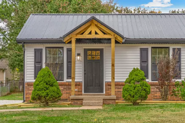 Clarksville, TN 37042,543 Appleton Dr