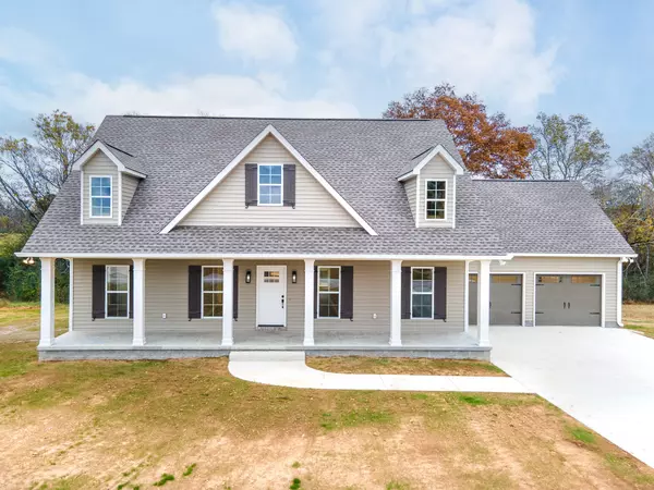 Pulaski, TN 38478,131 Pisgah Ridge Cove Road