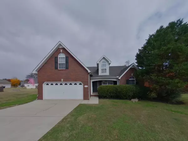 1429 Factors Walk, Murfreesboro, TN 37128