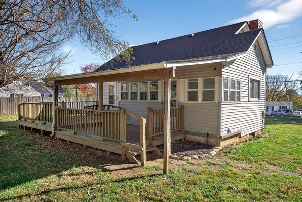 Rickman, TN 38580,673 Rickman Monterey Hwy