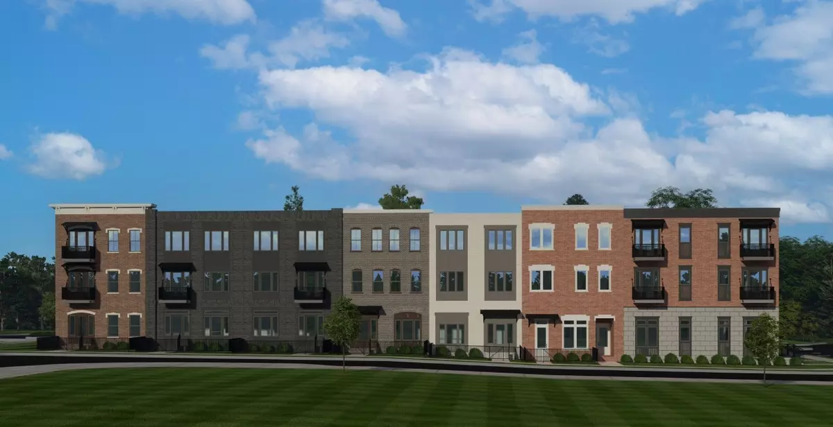 Thompsons Station, TN 37179,2060 Tollgate Blvd #117