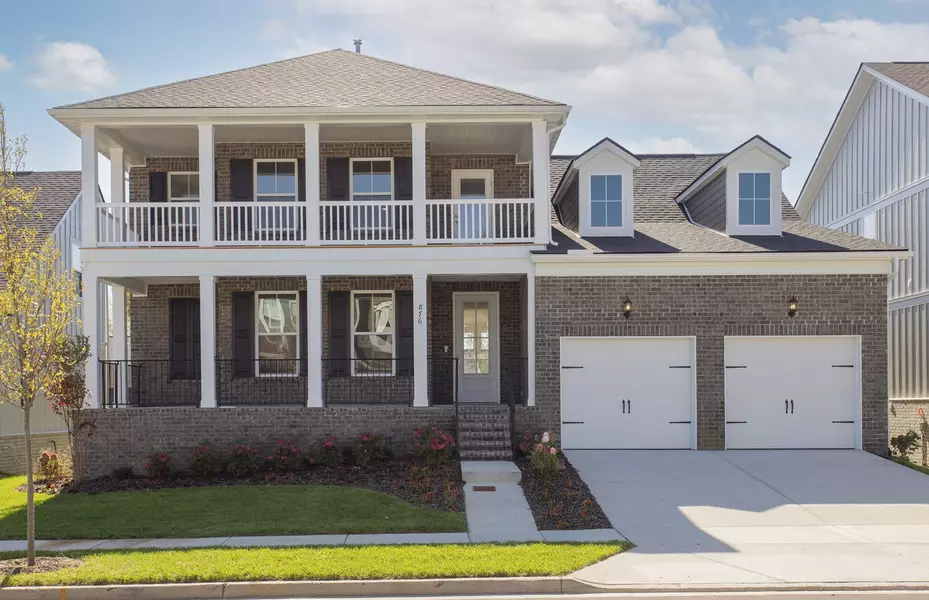 876 Rockwell, Hendersonville, TN 37075