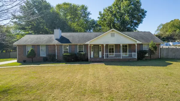 Mount Juliet, TN 37122,6525 John Hager Rd