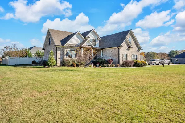 Tullahoma, TN 37388,25 Holt Lane