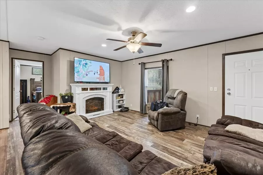 4430 Griffin Rd, Lynchburg, TN 37352