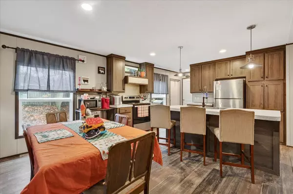 Lynchburg, TN 37352,4430 Griffin Rd