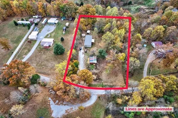 Lynchburg, TN 37352,4430 Griffin Rd