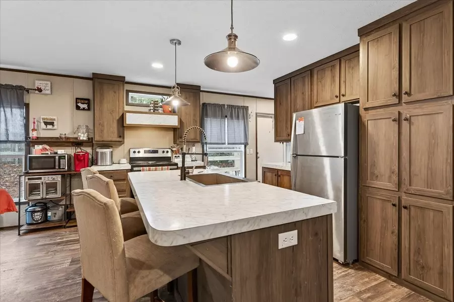 4430 Griffin Rd, Lynchburg, TN 37352