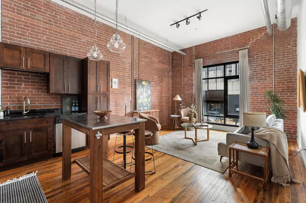 704 Taylor St #301, Nashville, TN 37208