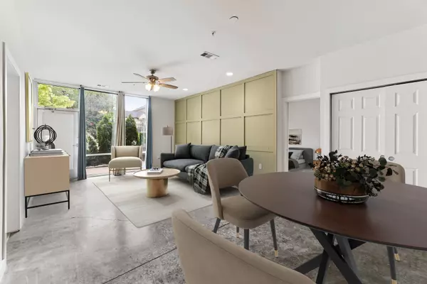 Nashville, TN 37206,926 Woodland St #109