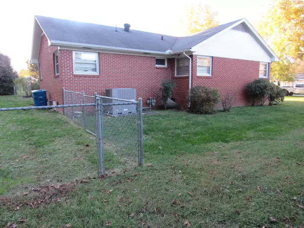 Manchester, TN 37355,820 Keylon St