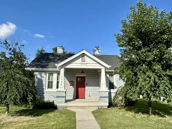 1904 9TH AVE #A, Nashville, TN 37208