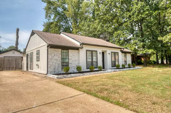 Memphis, TN 38115,6605 BIRCH RUN LN