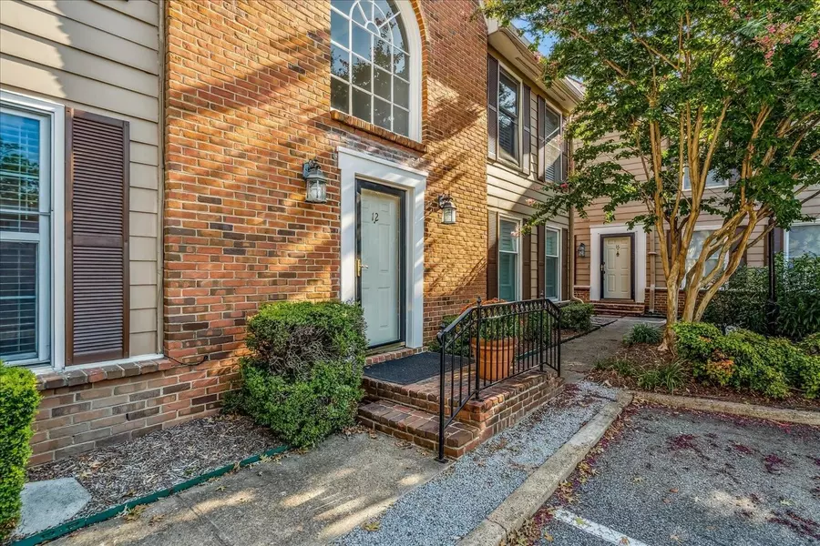 12 S IDLEWILD ST #1, Memphis, TN 38104