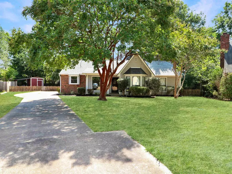 2600 LAKE COUNTRY CV, Memphis, TN 38133