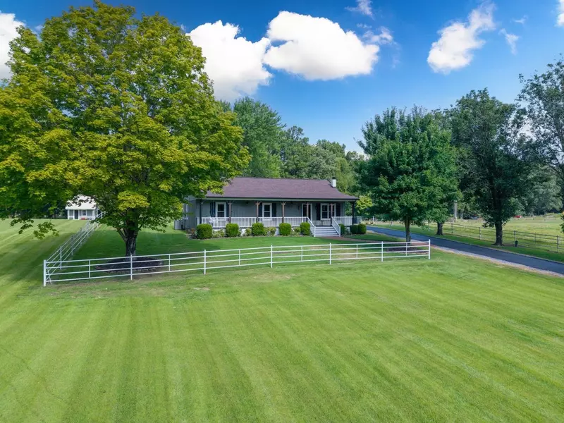 4595 BROADWAY RD, Arlington, TN 38002