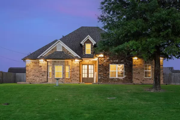 162 HARPER ST, Atoka, TN 38004