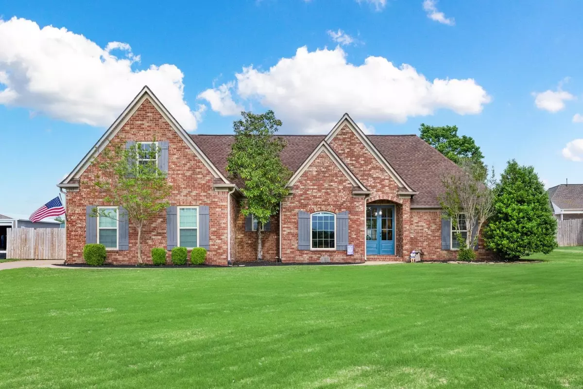 Atoka, TN 38004,232 REMBERT DR