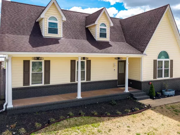 Drummonds, TN 38023,416 ROLLING MEADOW DR