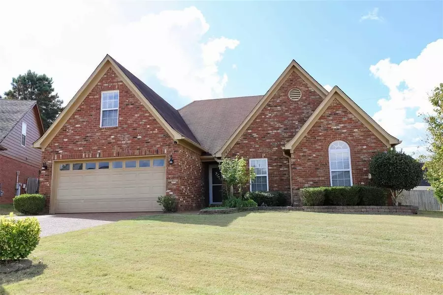 1411 LEE SIDE CV, Cordova, TN 38016