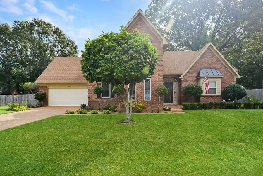 2998 YATES ST, Memphis, TN 38134