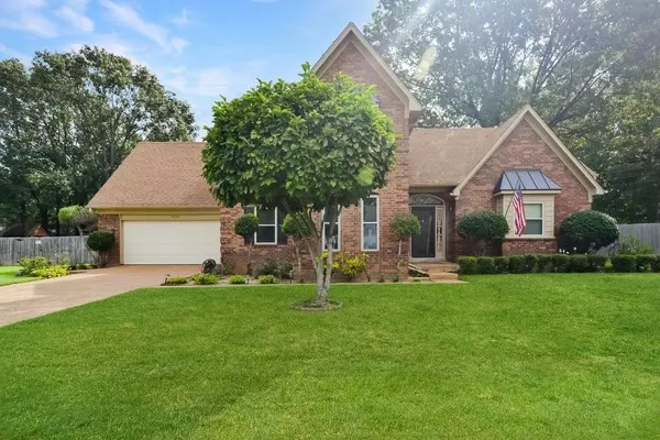 Memphis, TN 38134,2998 YATES ST