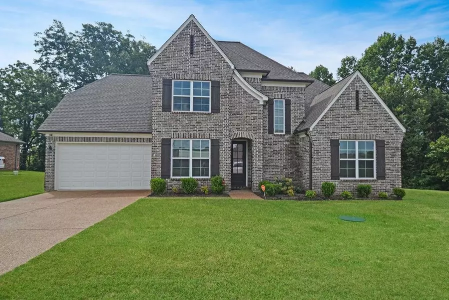 30 S CHINKAPIN DR, Atoka, TN 38004