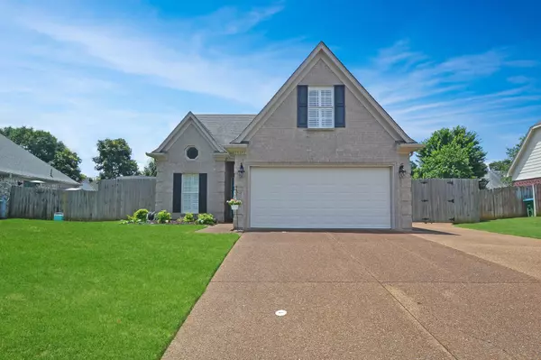 Arlington, TN 38002,11171 BLACK SHEEP DR