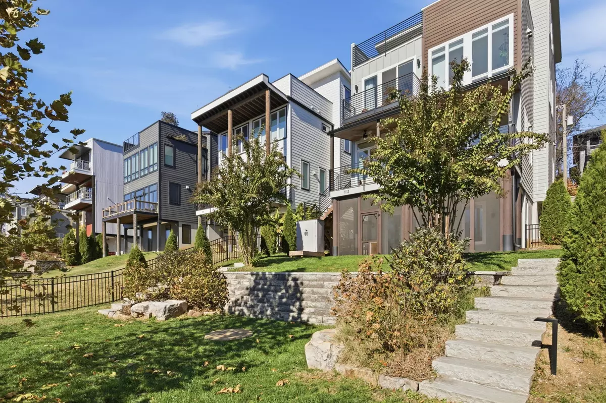 Nashville, TN 37206,1113 Ozark St