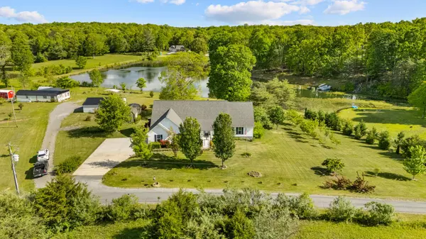 Soddy Daisy, TN 37379,204 Lake Haven Drive