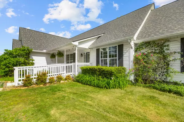 Soddy Daisy, TN 37379,204 Lake Haven Drive