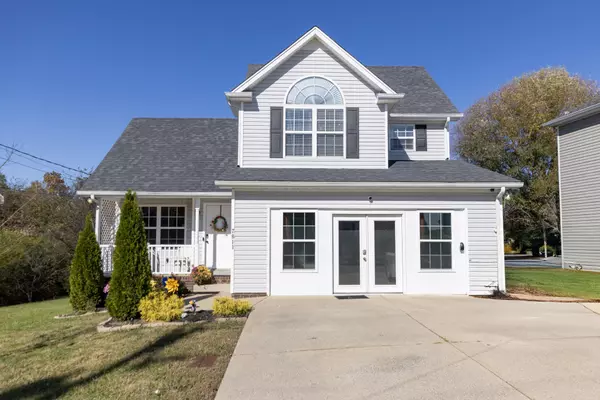 Antioch, TN 37013,7811 Rainey Dr