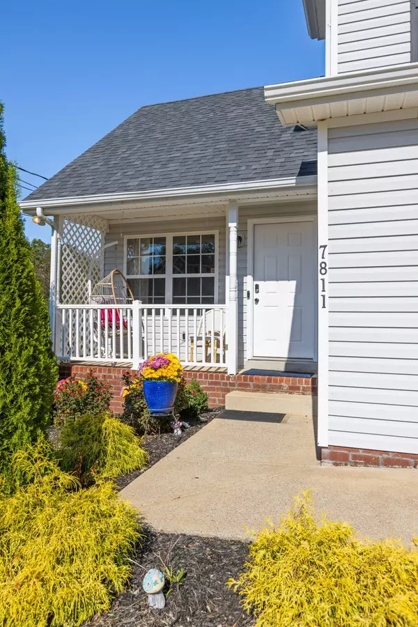 Antioch, TN 37013,7811 Rainey Dr