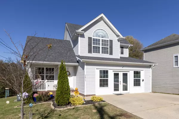 Antioch, TN 37013,7811 Rainey Dr