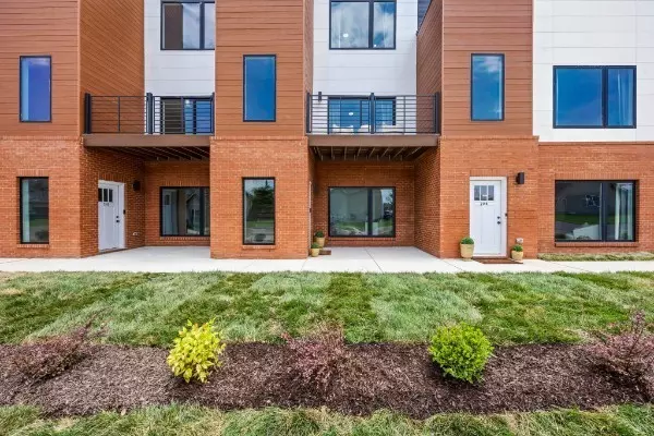 Clarksville, TN 37040,2395 Pea Ridge Road