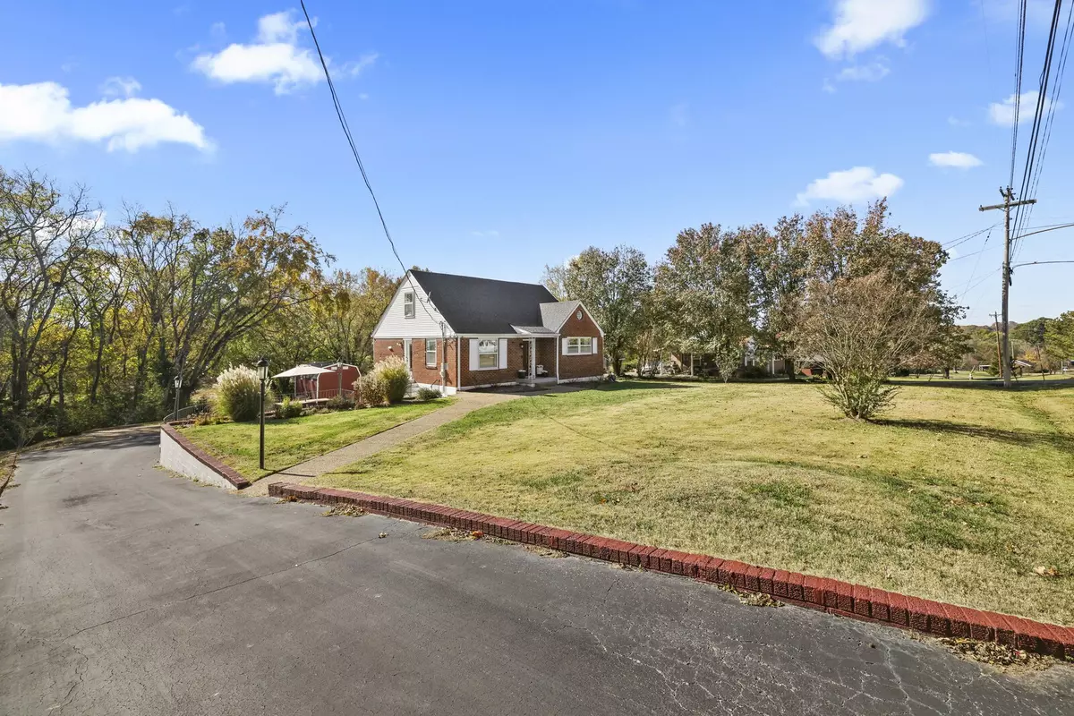 Nashville, TN 37217,616 Vinson Dr